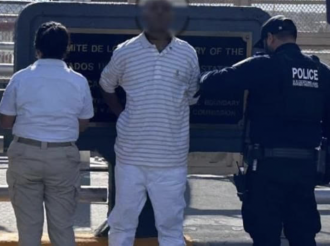 Extradición en Puente Lerdo